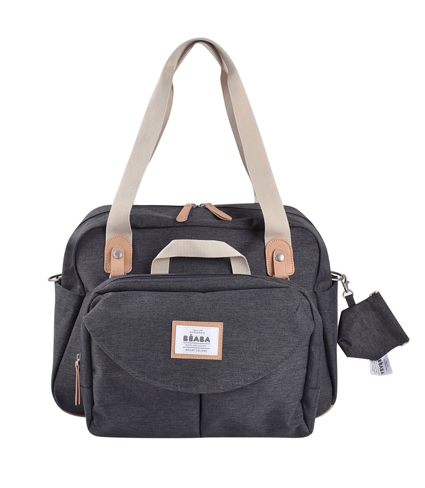 Geneva II Changing Bag