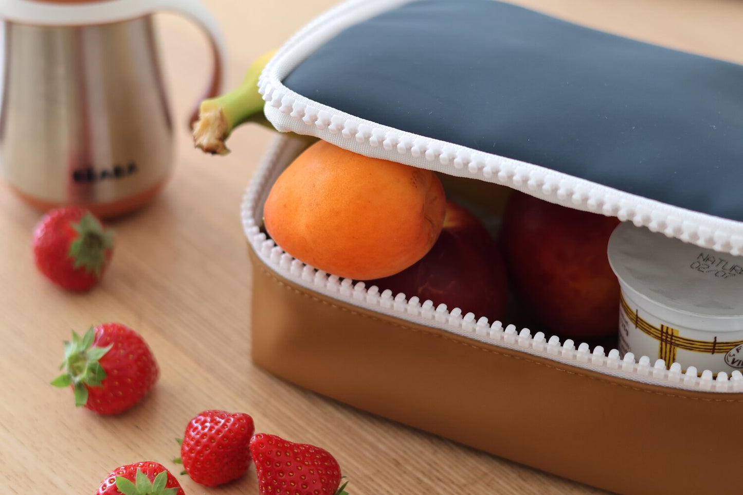 Faro Snack Bag