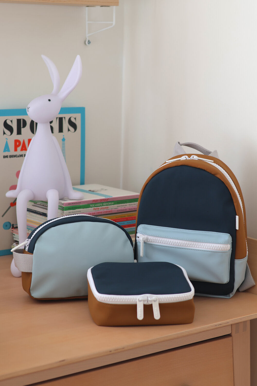 Faro Snack Bag