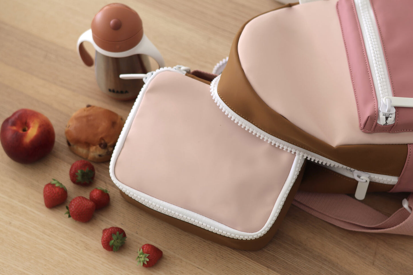 Faro Snack Bag
