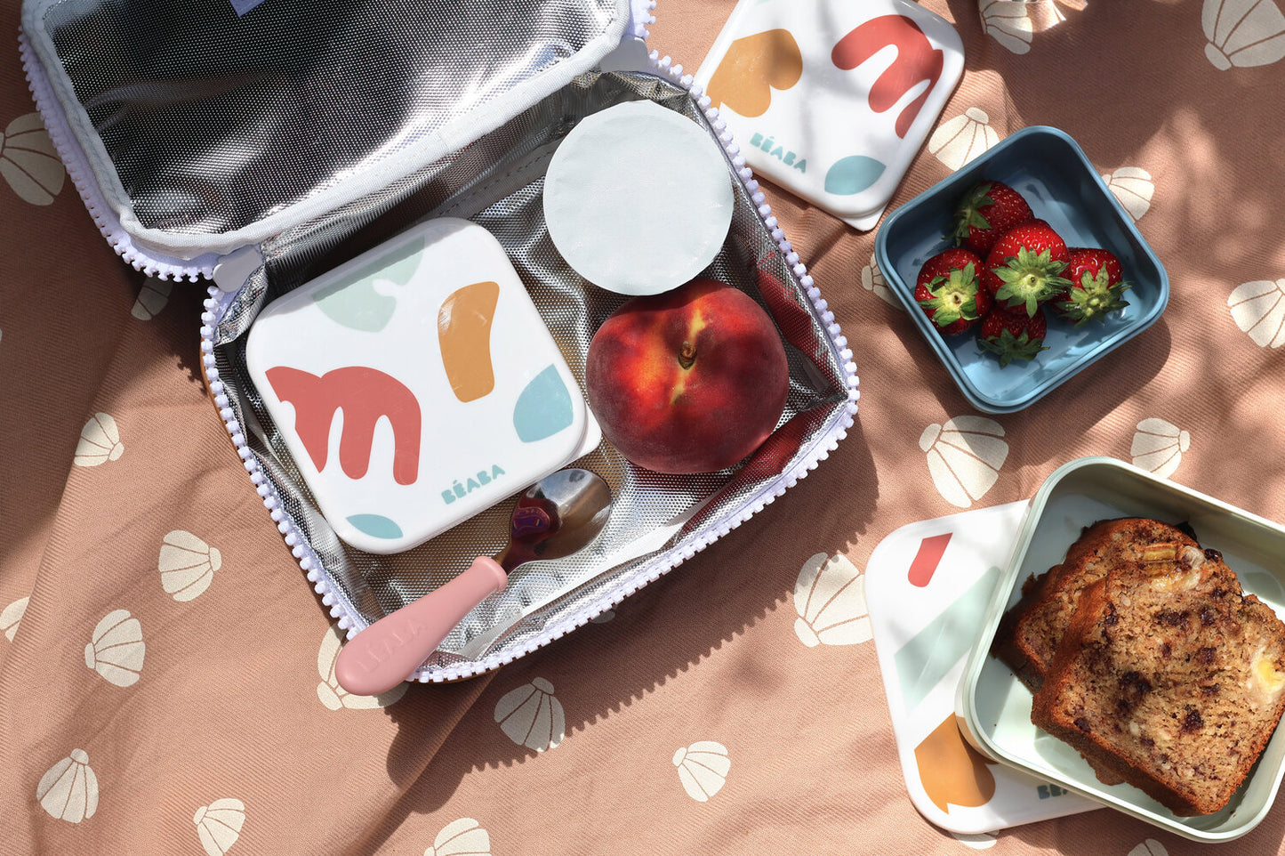 Faro Snack Bag