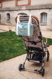 Mini Paris Stroller Organizer