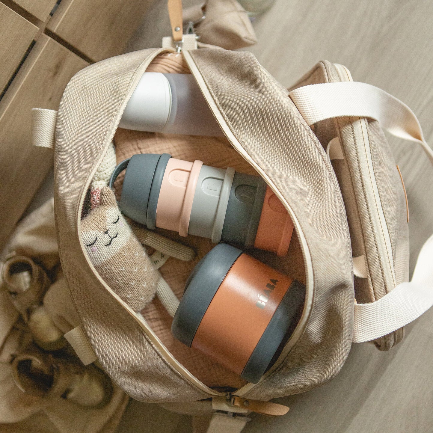 Geneva ECO Changing Bag