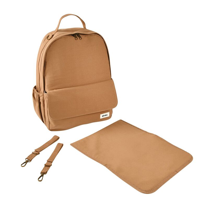 Tokyo Backbag