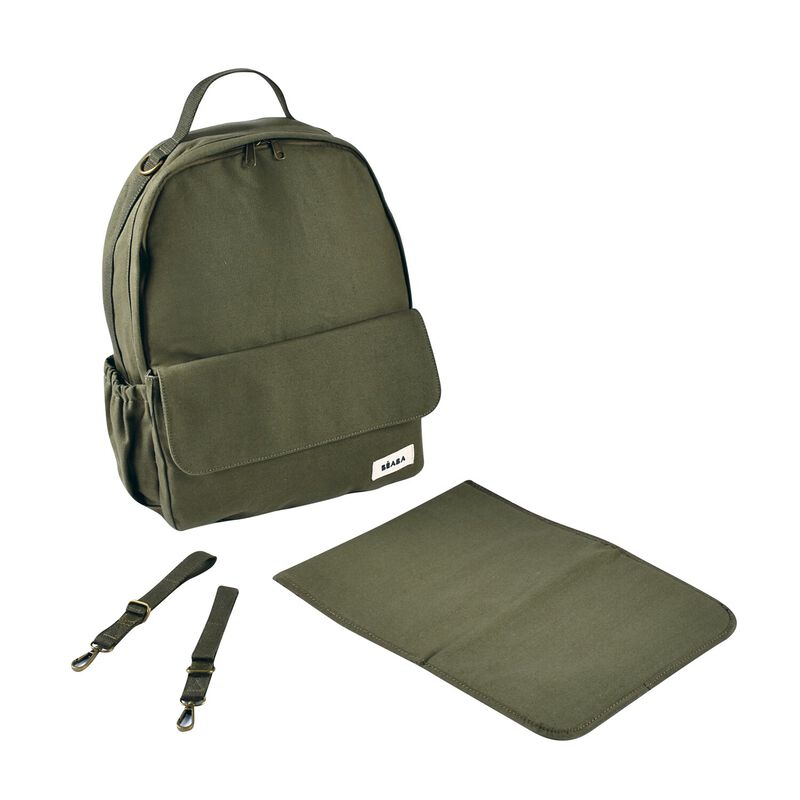 Tokyo Backbag