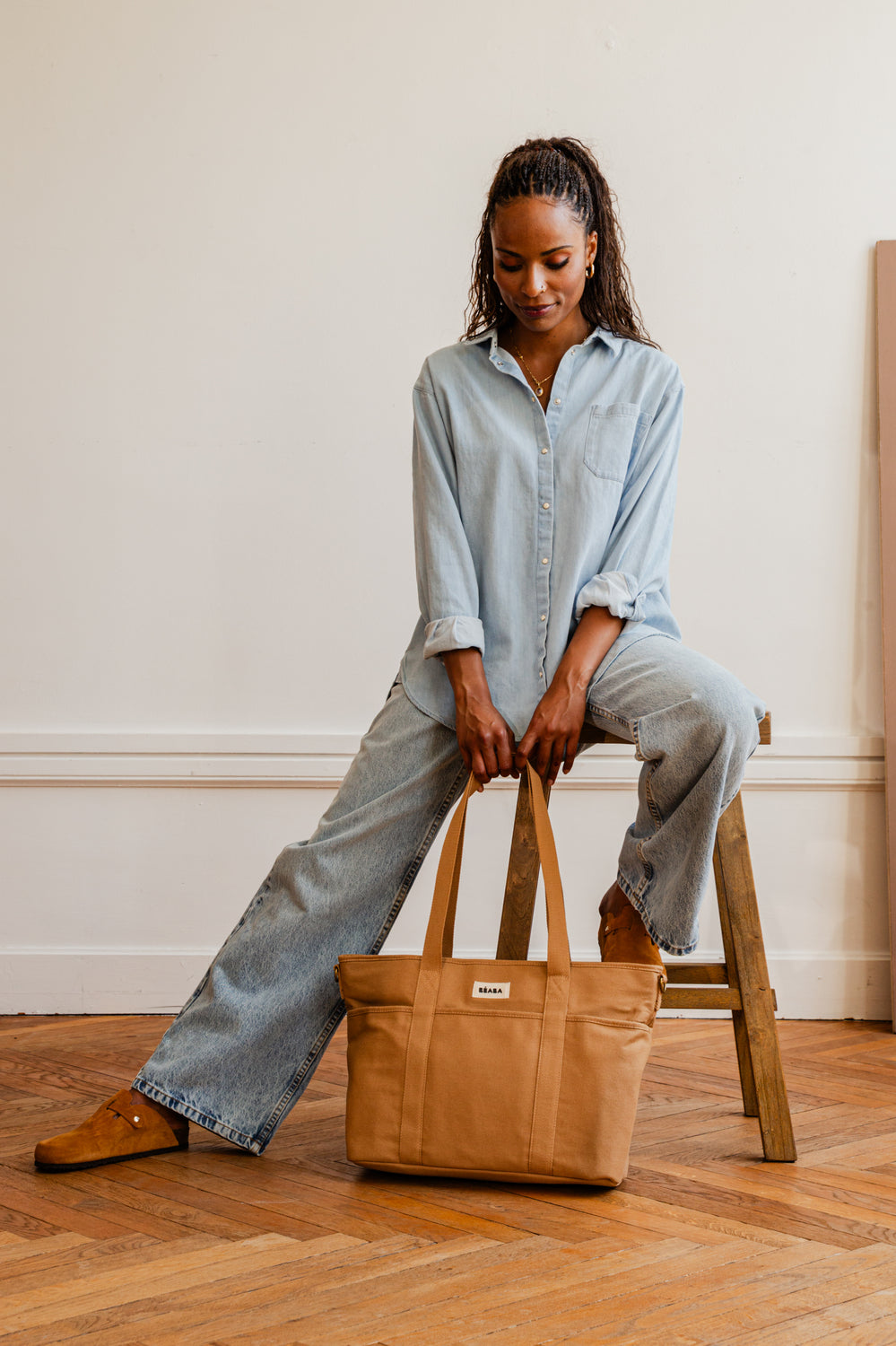Madrid Bag