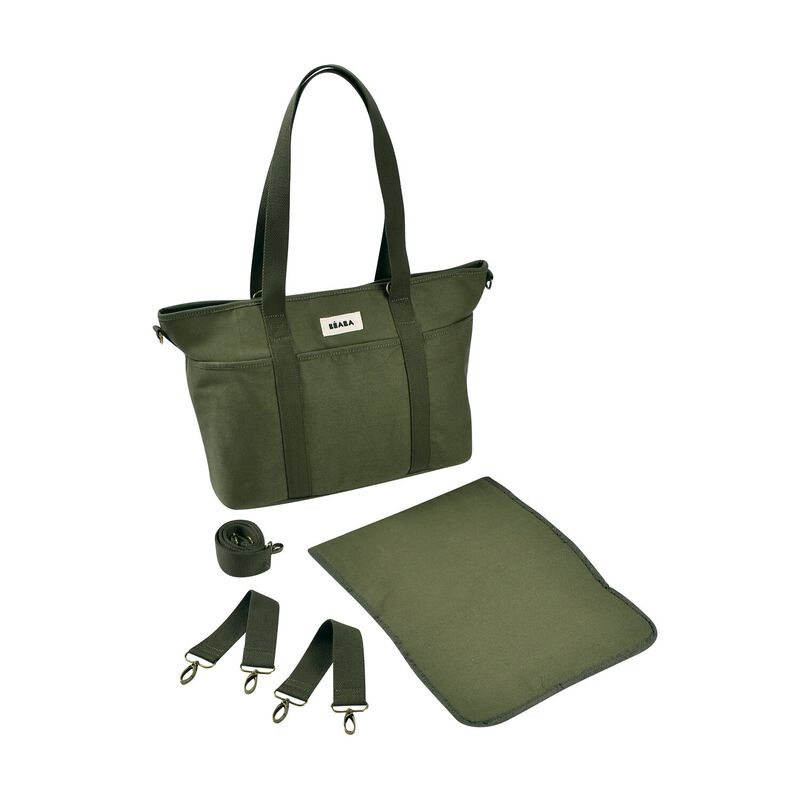 Madrid Bag