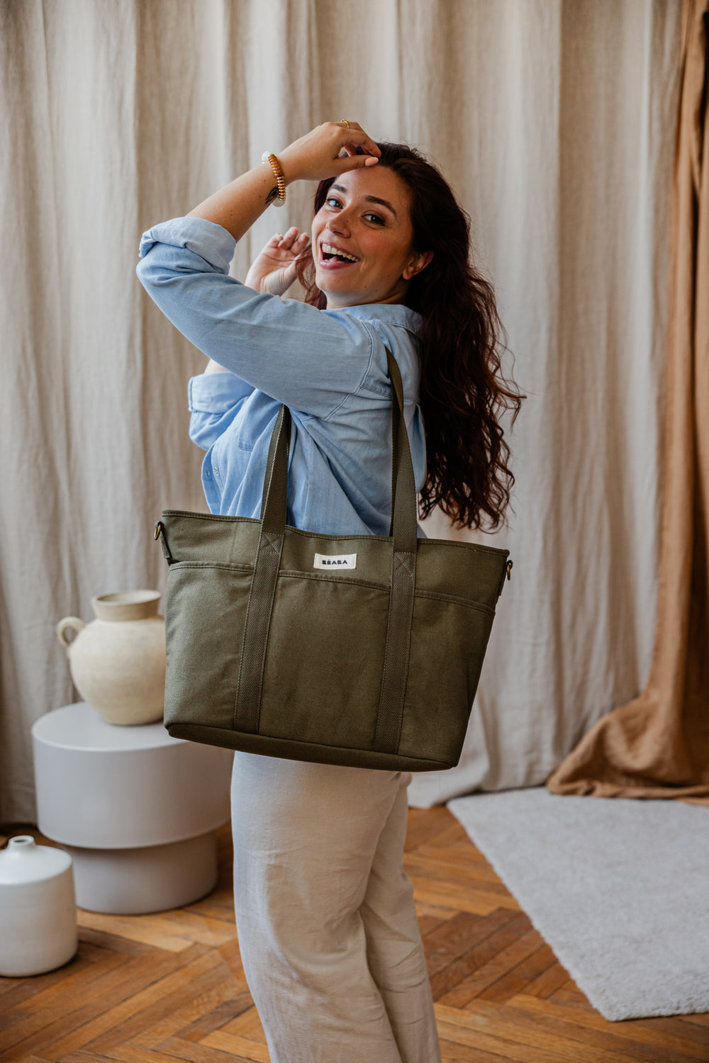 Madrid Bag