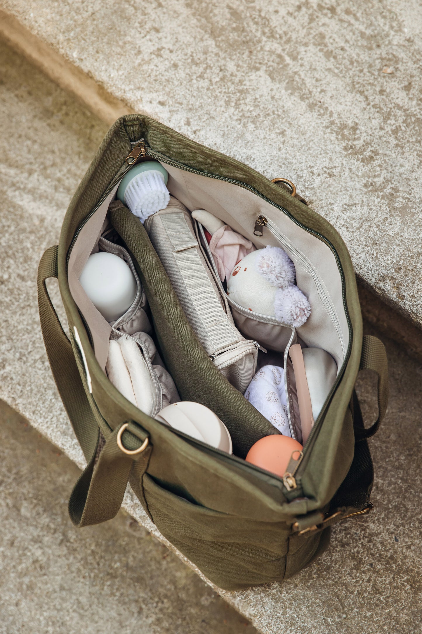 Madrid Bag