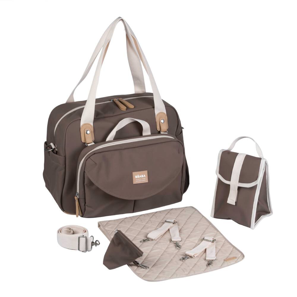 Geneva II Changing Bag