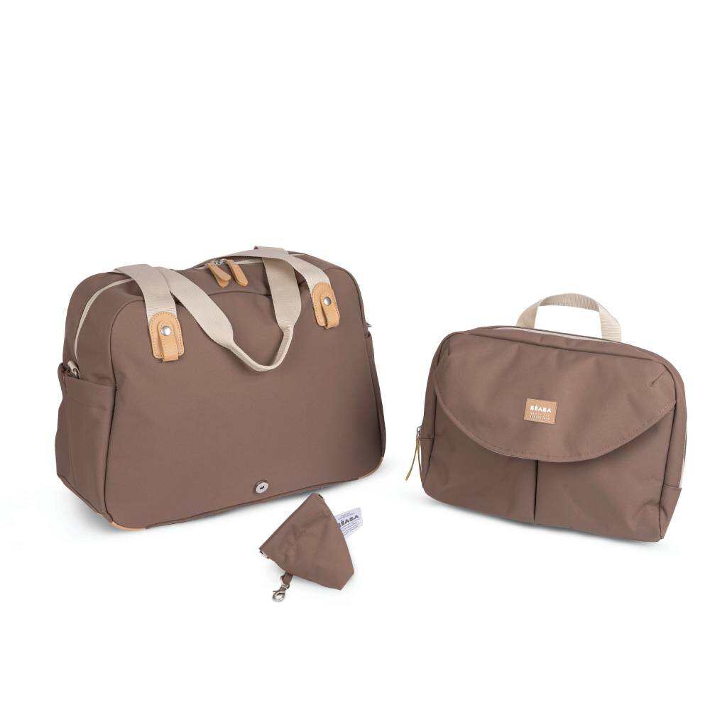 Geneva II Changing Bag
