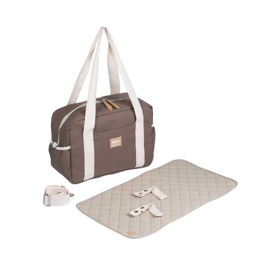 Paris Changing Bag