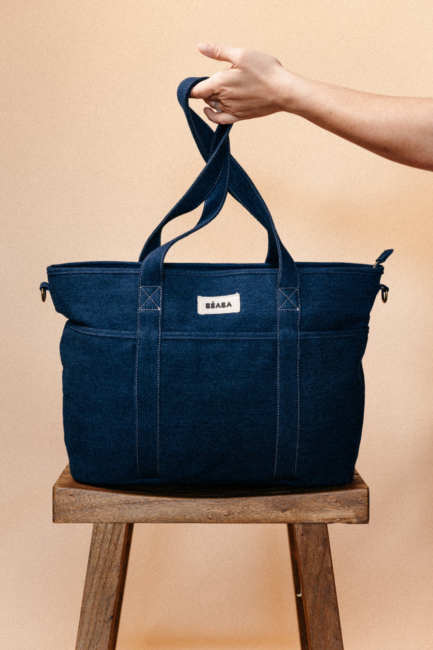 Madrid Bag