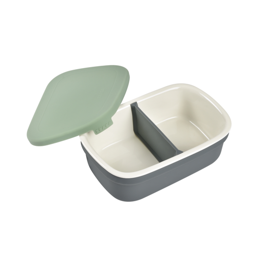 Ceramic Lunch Box