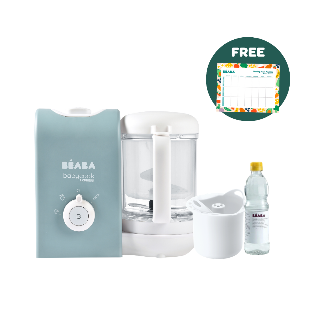 Babycook Express Bundle