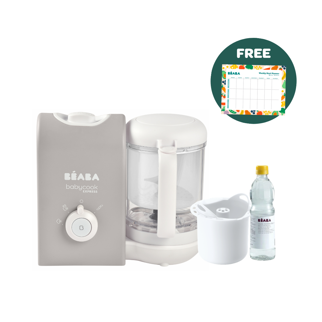 Babycook Express Bundle