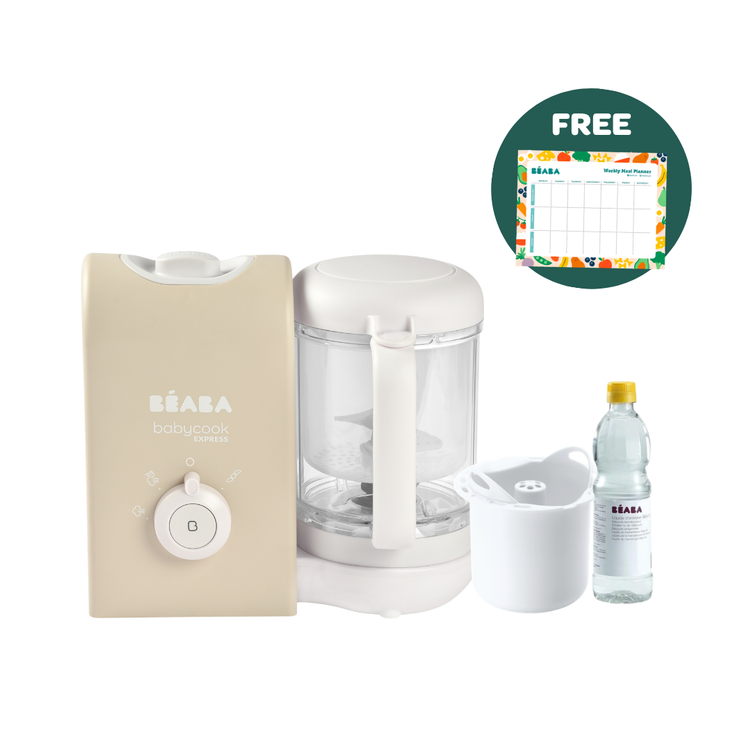 Babycook Express Bundle