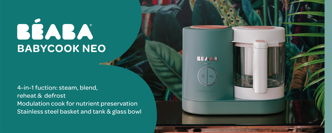 Beaba monaco Clearance