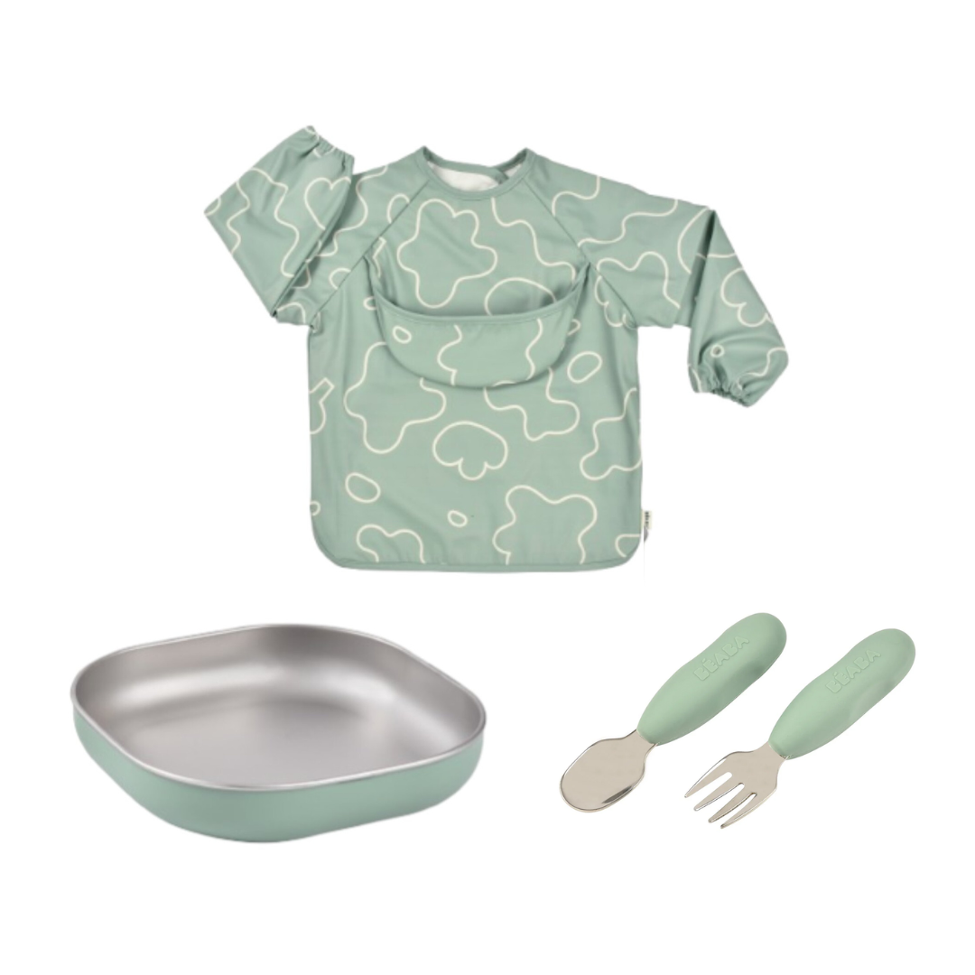 My First Meal Set