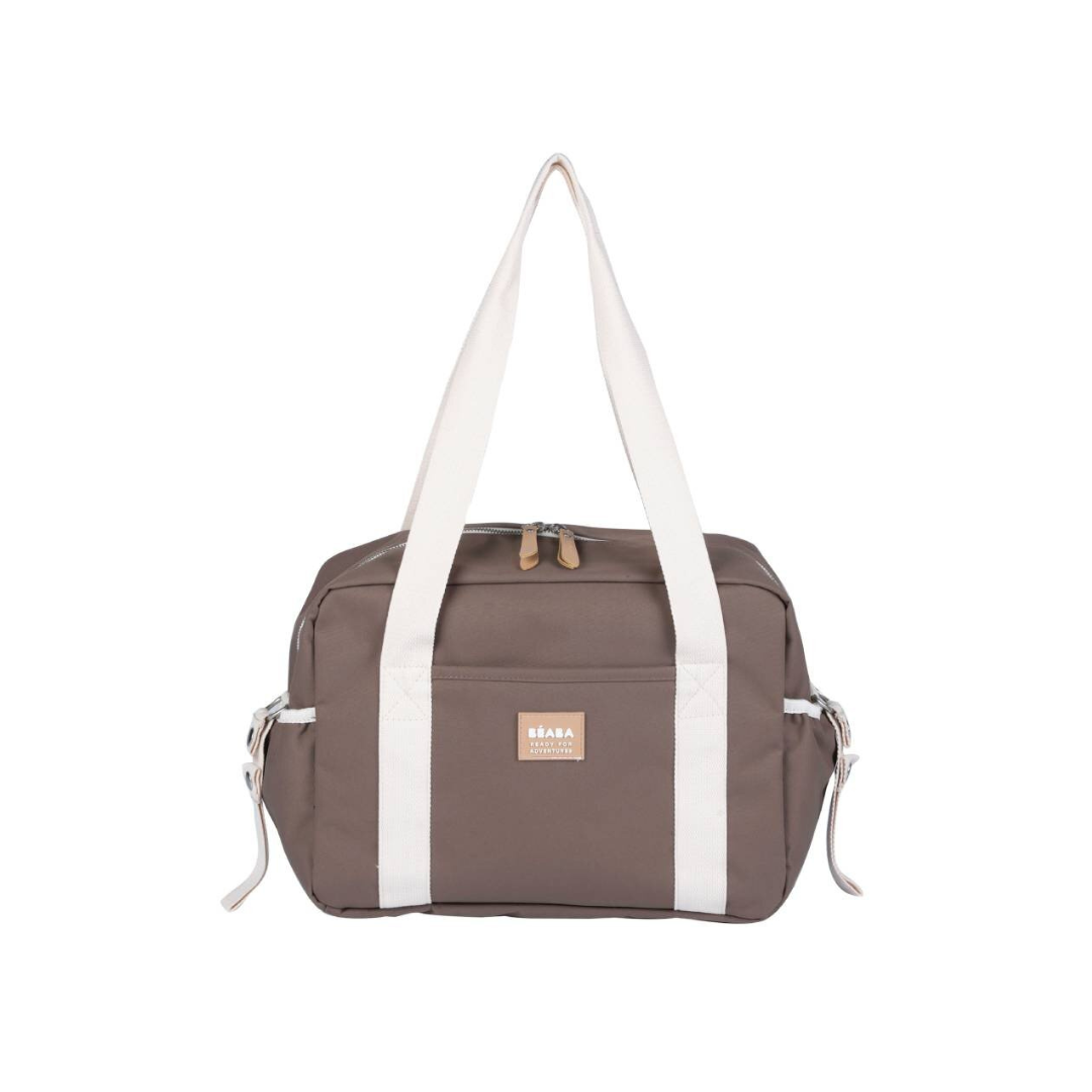 Paris Changing Bag