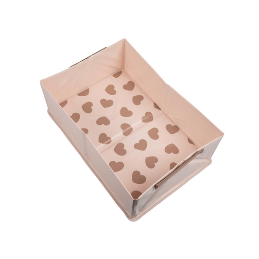 Camele'o Foldable Pop Up Bath