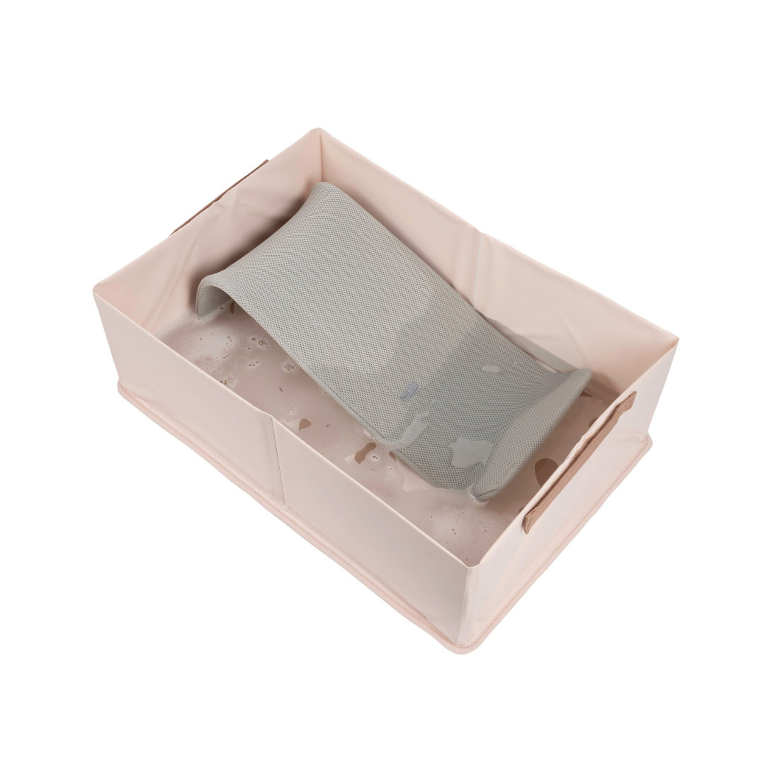 Camele'o Foldable Pop Up Bath