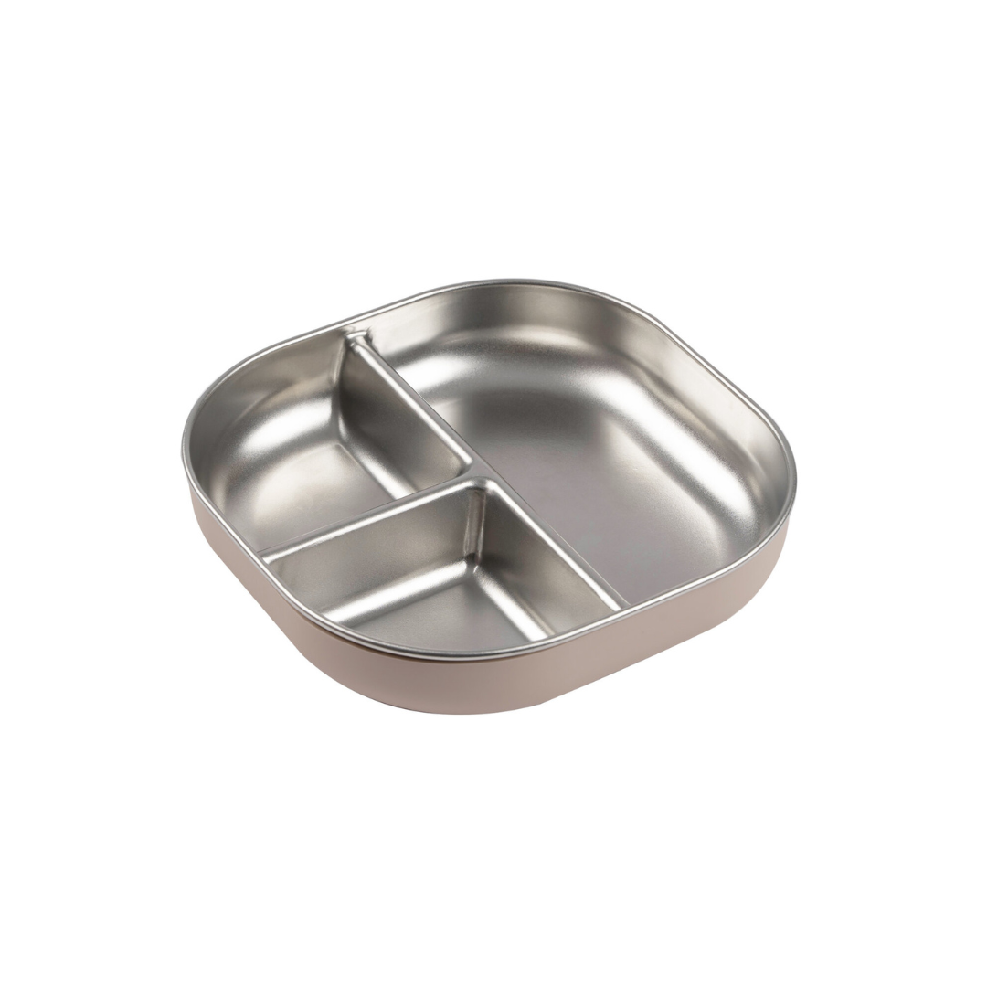 Stainless Steel Divided Plate