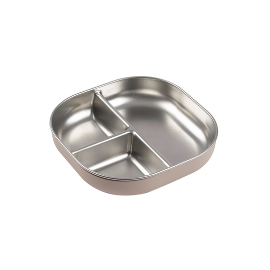 Stainless Steel Divided Plate