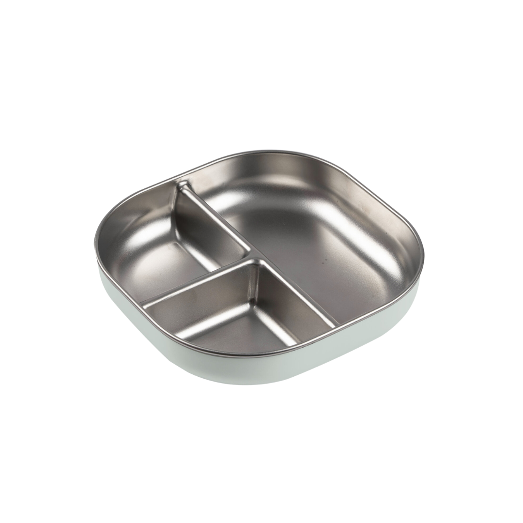Stainless Steel Divided Plate