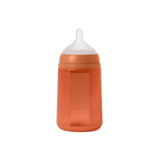 Colour Essence SX Pro Silicone Baby Bottle (240ml)