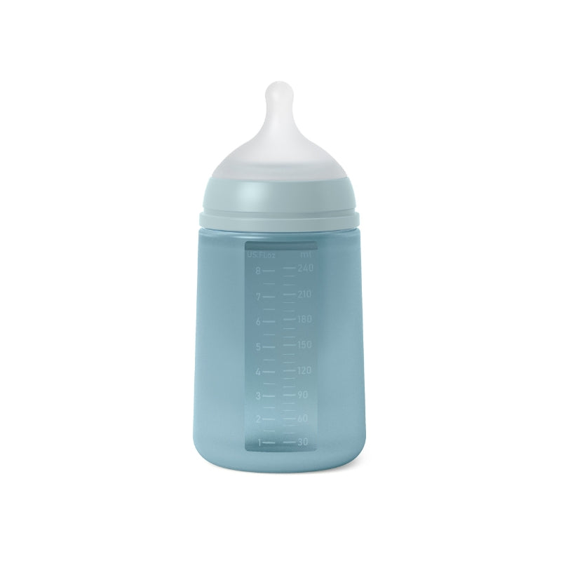 Colour Essence SX Pro Silicone Baby Bottle (240ml)