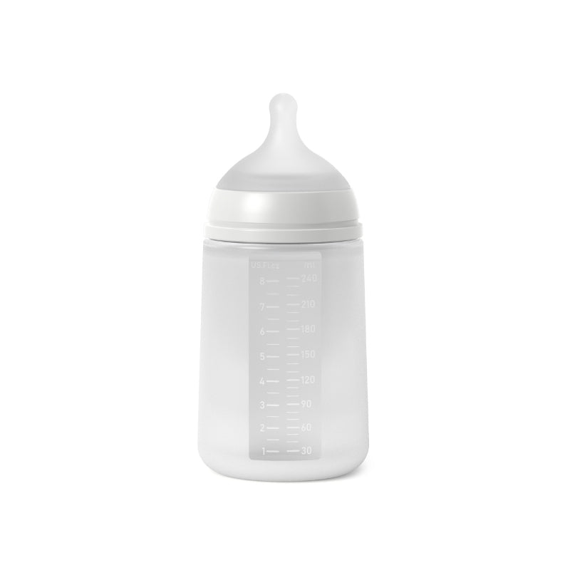 Colour Essence SX Pro Silicone Baby Bottle (240ml)