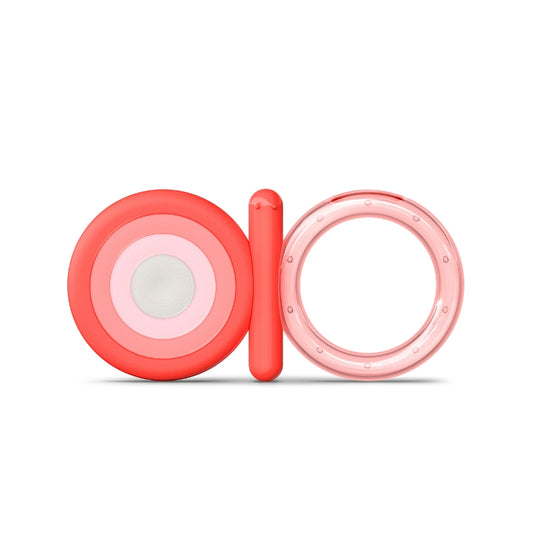 Dragonfly Chilled Baby Teether (4+ Months)