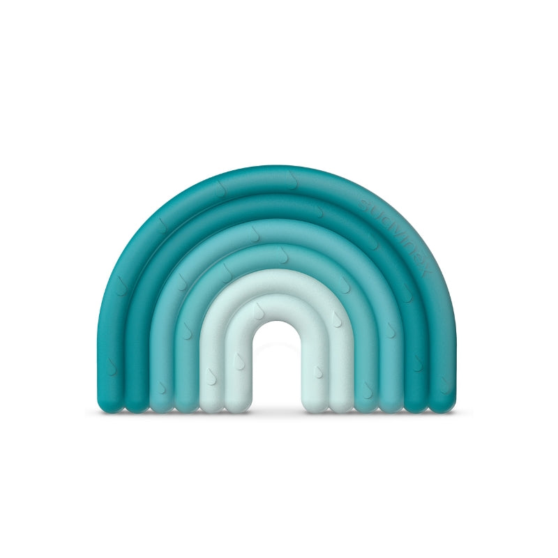 Rainbow Baby Teether (0+ Months)