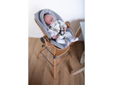 Evolu Newborn Seat