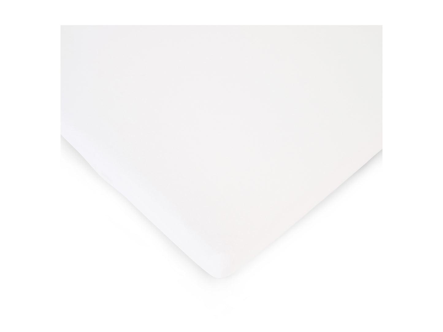 Fitted Sheet for Cot Bed