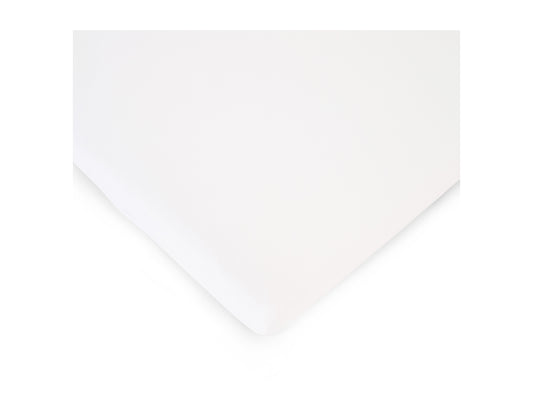 Fitted Sheet for Cot Bed