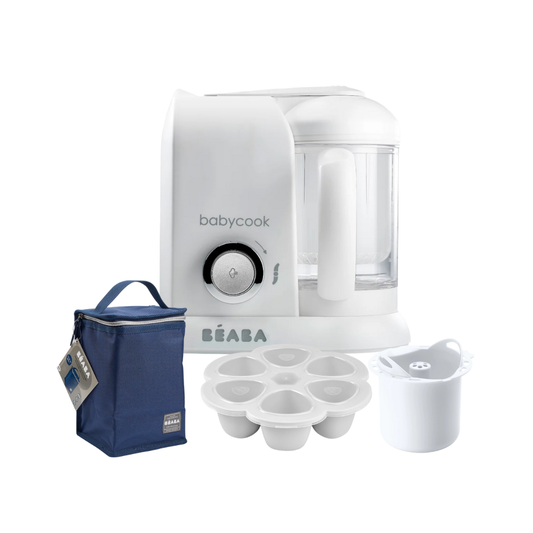 Babycook Solo Bundle