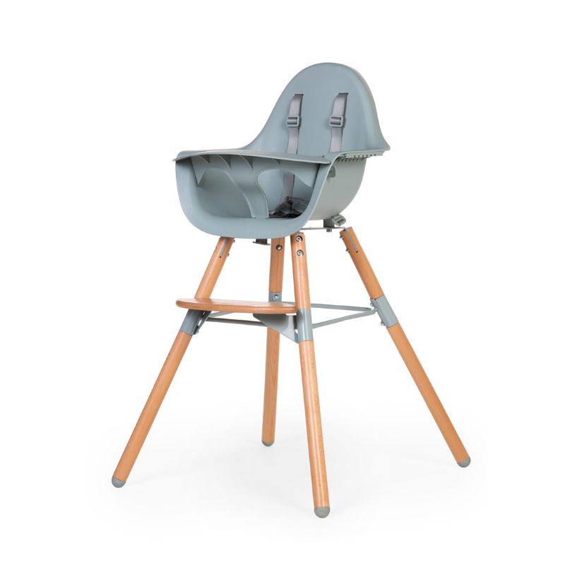 Evolu 2 High Chair