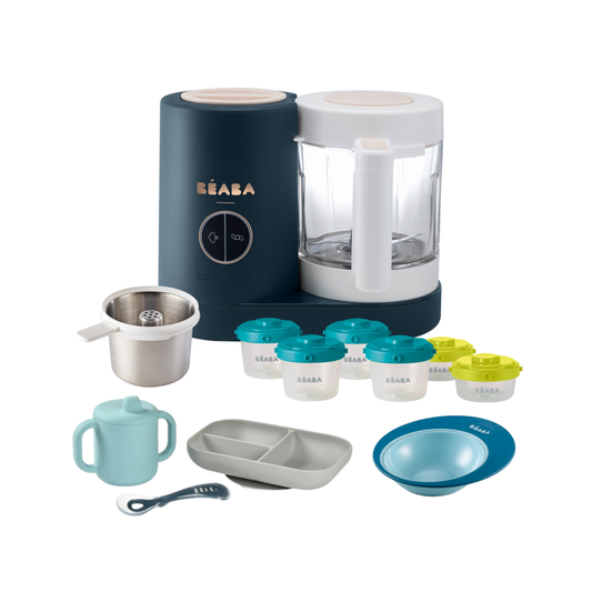 Babycook Neo Bundle