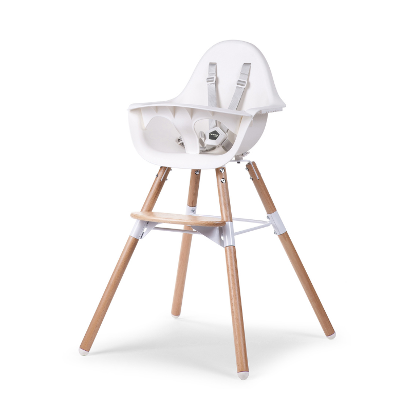 Evolu 2 High Chair