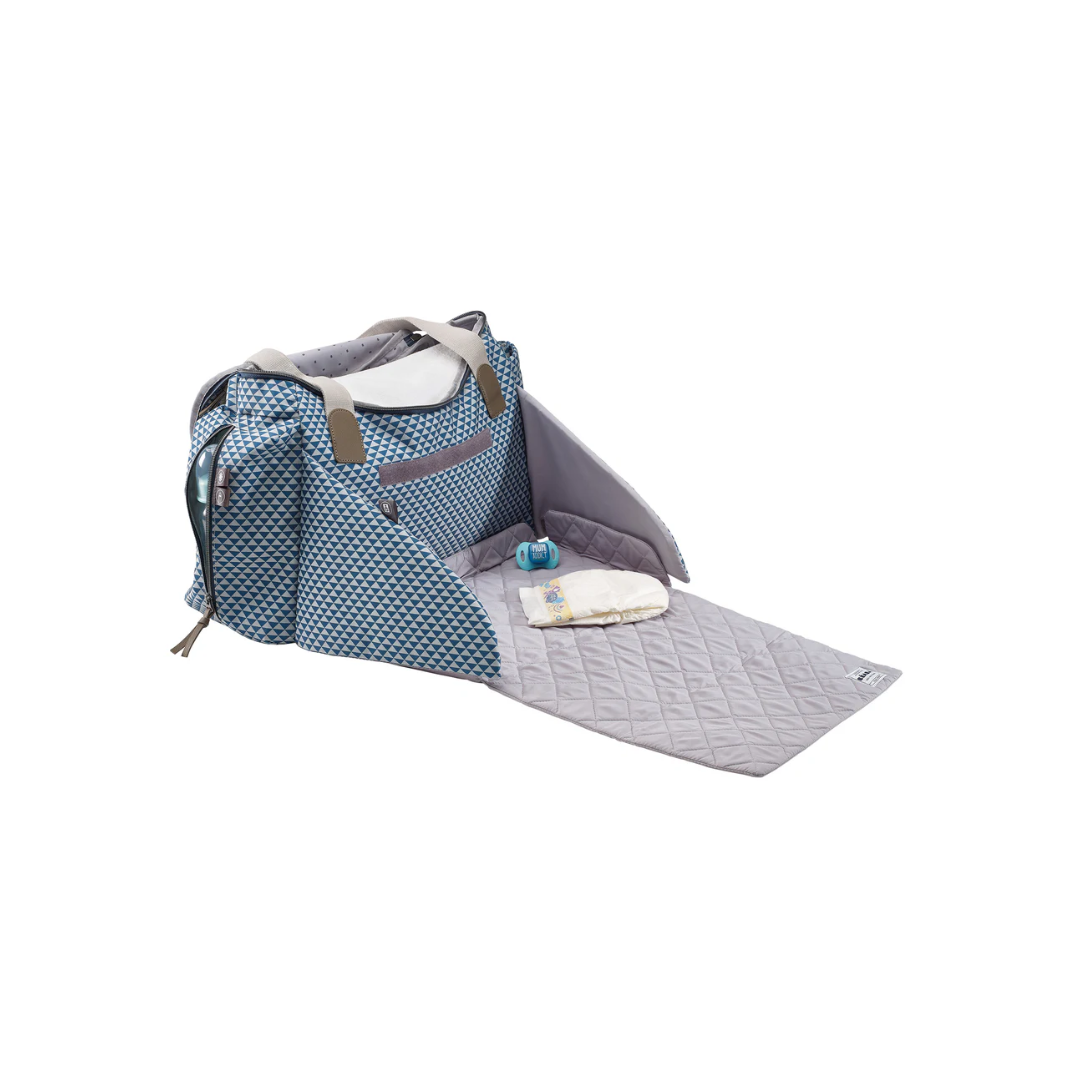 Sydney II Changing Bag