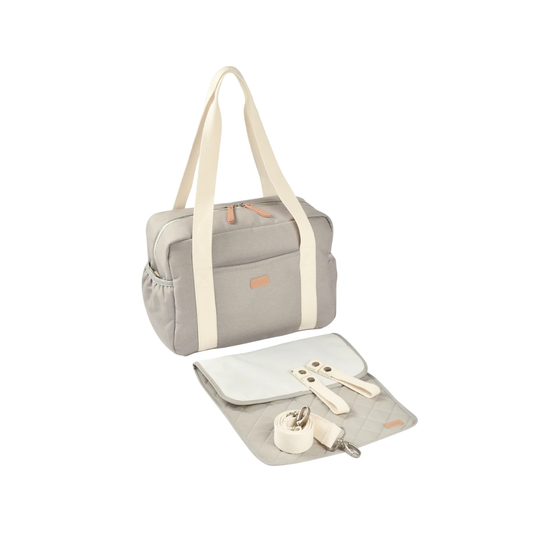 Paris Changing Bag