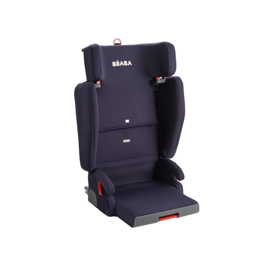 Purseat'Fix Foldable Car Seat