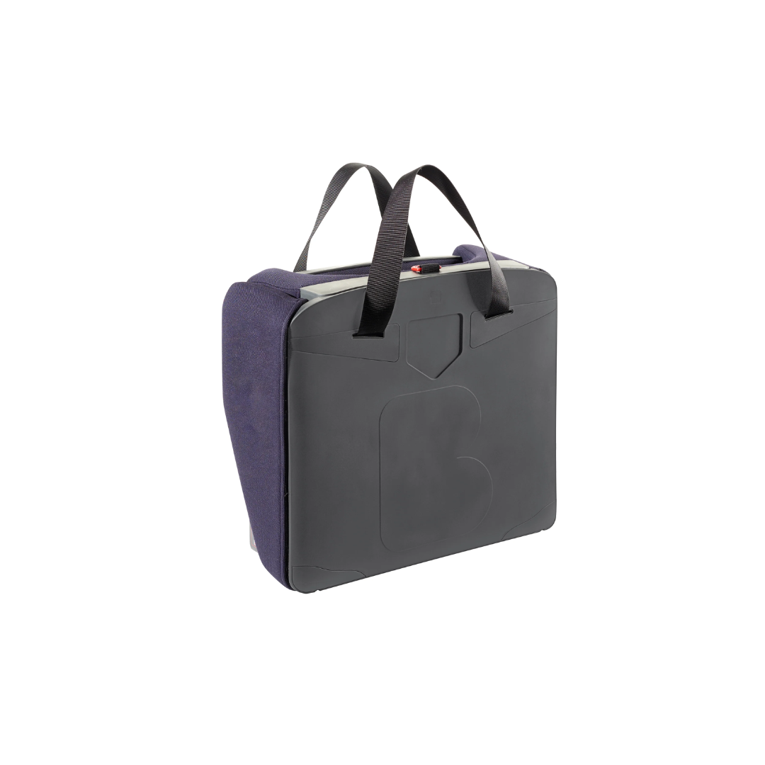 Purseat'Fix Foldable Car Seat