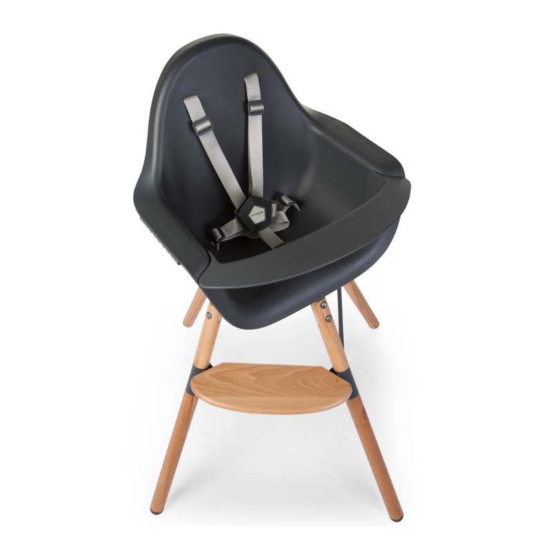 Evolu One.80° High Chair