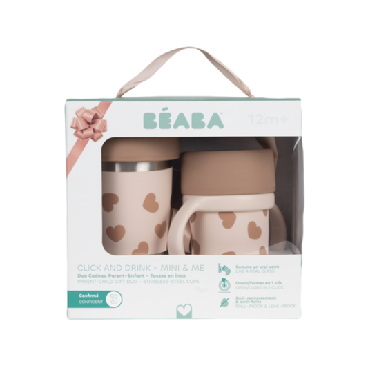 Beaba Mini & Me