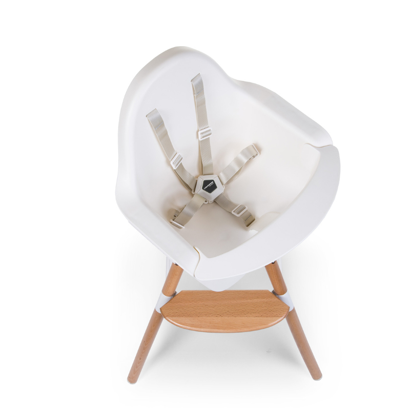 Evolu One.80° High Chair