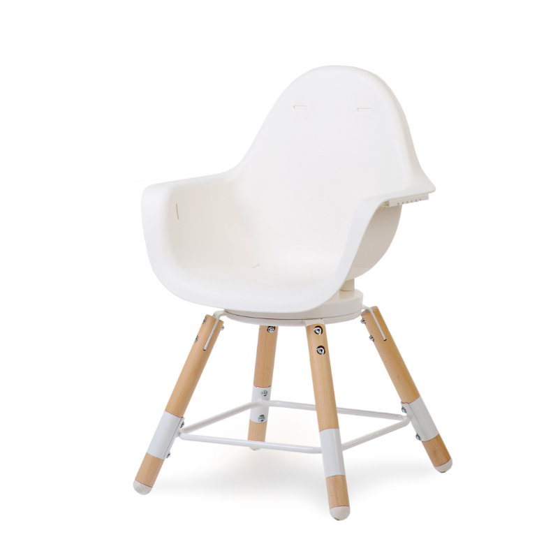 Evolu One.80° High Chair