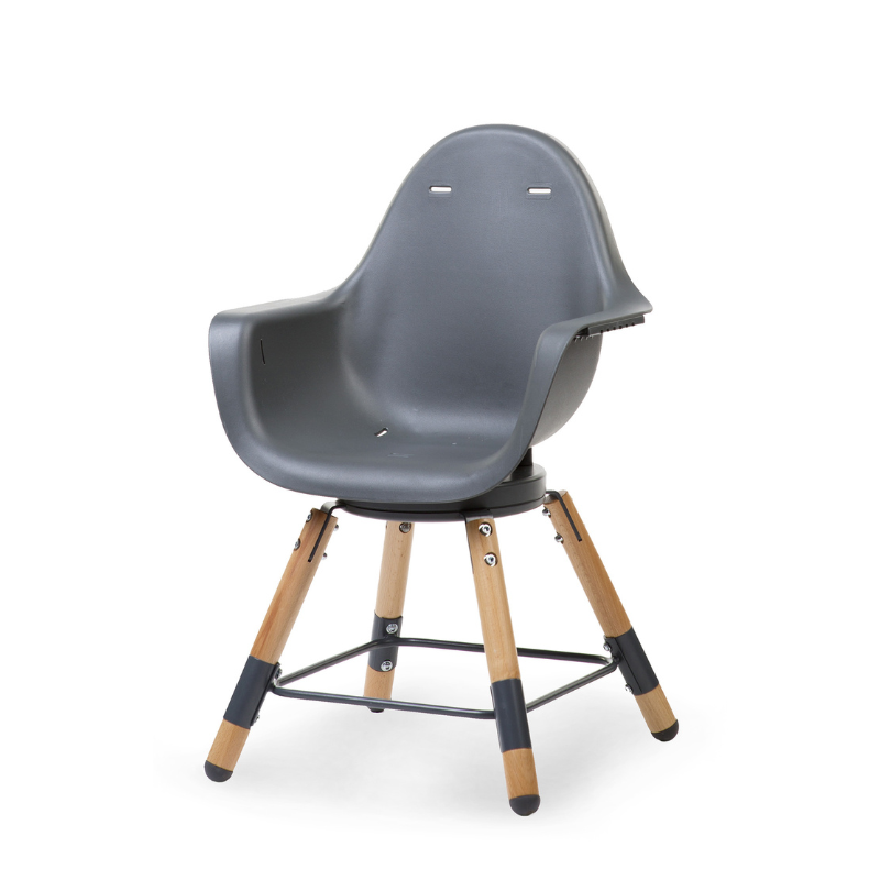 Evolu One.80° High Chair